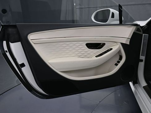 New 2025 Bentley Continental GT Speed AWD/4WD image 15