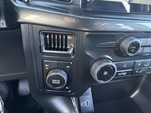 Certified 2025 Ford F150 STX w/ Equipment Group 200A image 31