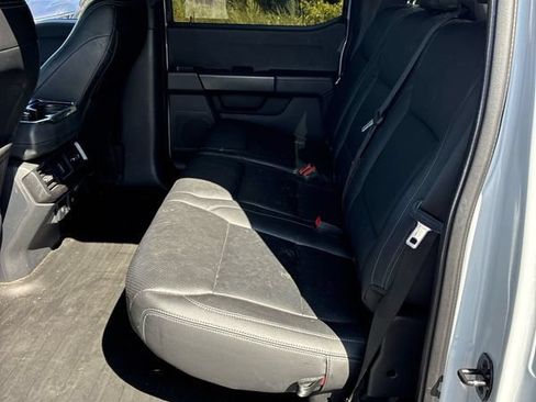 Used 2022 Ford F150 XL w/ STX Appearance Package AWD/4WD image 20