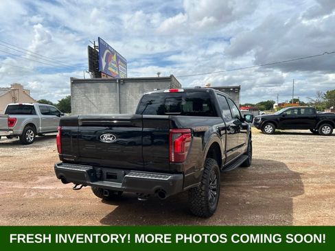Used 2026 Ford F150 Tremor w/ Equipment Group 402A High AWD/4WD image 3