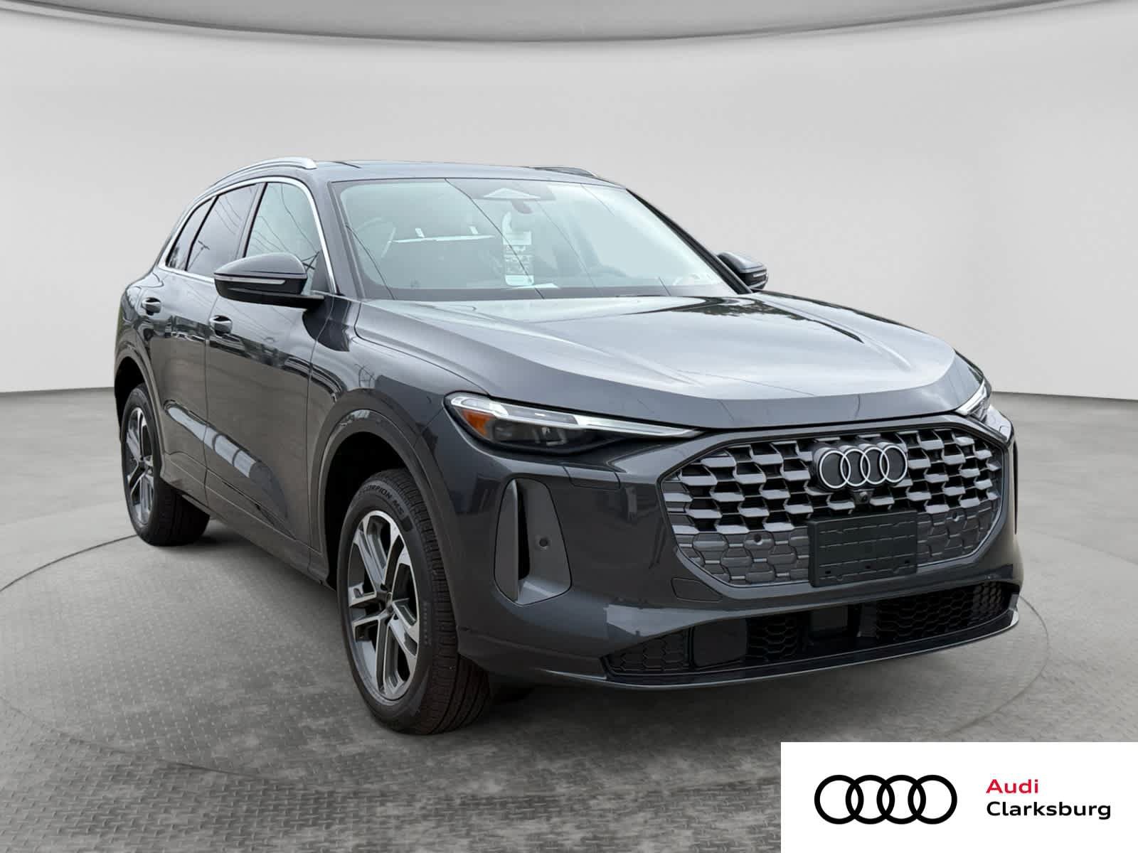 New 2026 Audi Q5 Premium Plus AWD/4WD image 3