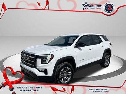 New 2026 GMC Terrain Elevation