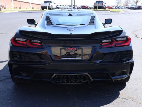 New 2026 Chevrolet Corvette Z06 image 31