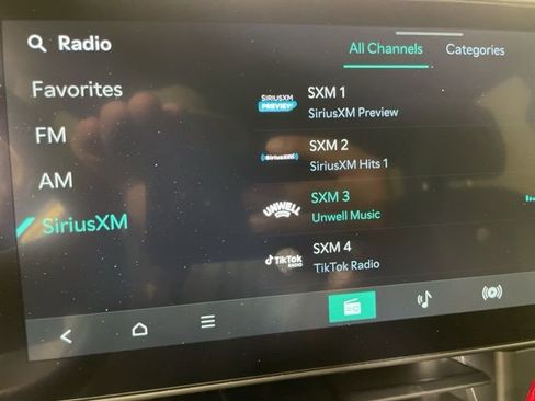 New 2026 Kia Carnival EX image 28