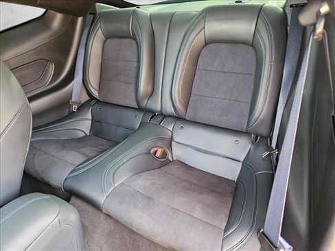Used 2025 Ford Mustang Dark Horse RWD image 17