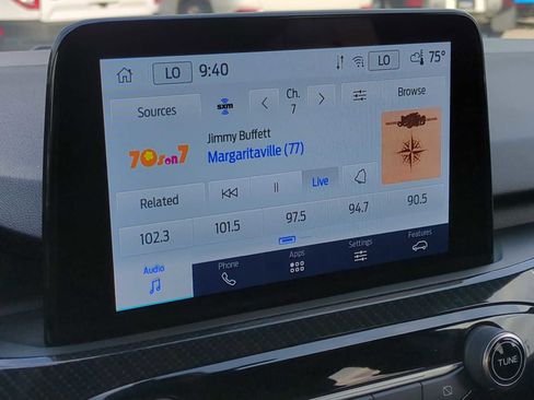 Used 2024 Ford Escape ST-Line image 13