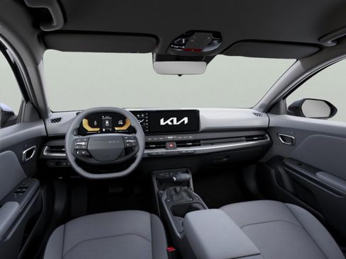New 2026 Kia K4 EX FWD image 10