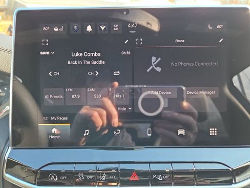 New 2026 Jeep Compass Limited image 28