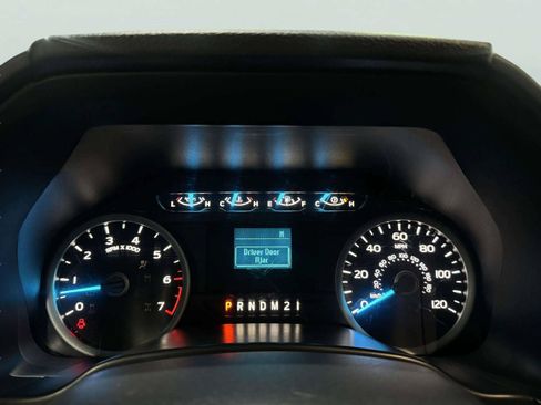 Used 2018 Ford F150 XLT w/ Equipment Group 302A Luxury AWD/4WD image 30