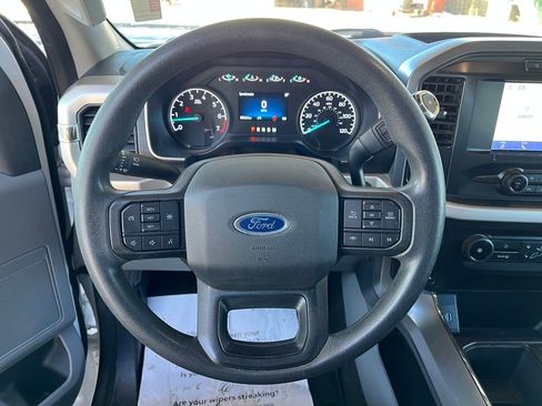 Used 2021 Ford F150 XLT image 17