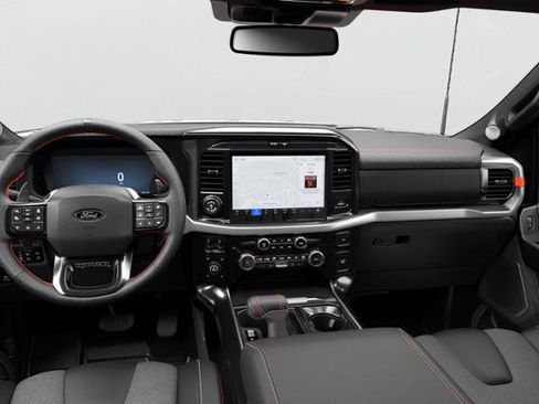 New 2026 Ford F150 Raptor AWD/4WD image 29