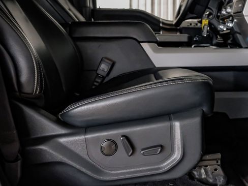 Used 2022 Ford F250 Lariat w/ Lariat Value Package image 33