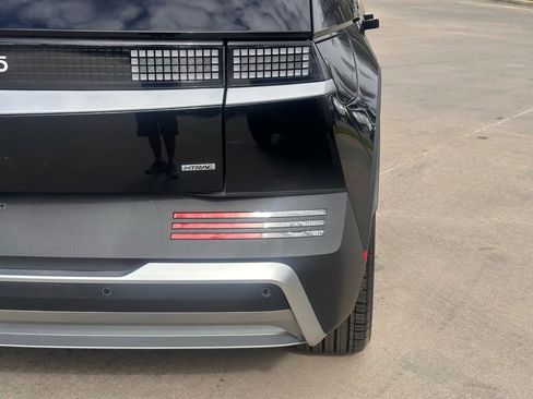 Used 2025 Hyundai Ioniq 5 SEL image 13