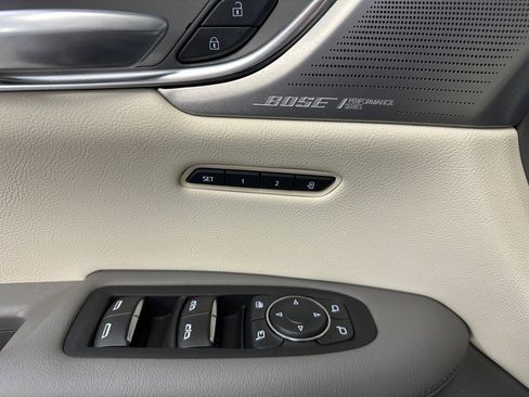 Certified 2023 Cadillac XT5 Premium Luxury image 11