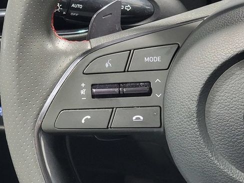 Used 2022 Hyundai Sonata N Line FWD image 25