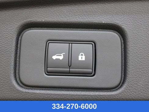 New 2026 Nissan Pathfinder SL image 27