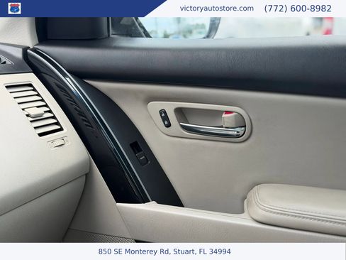 Used 2010 MAZDA CX-9 Touring w/ Moonroof & Bose Audio Pkg FWD image 39