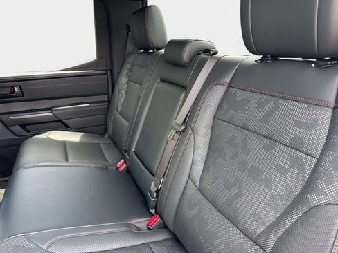 Used 2024 Toyota Tundra TRD Pro AWD/4WD image 14