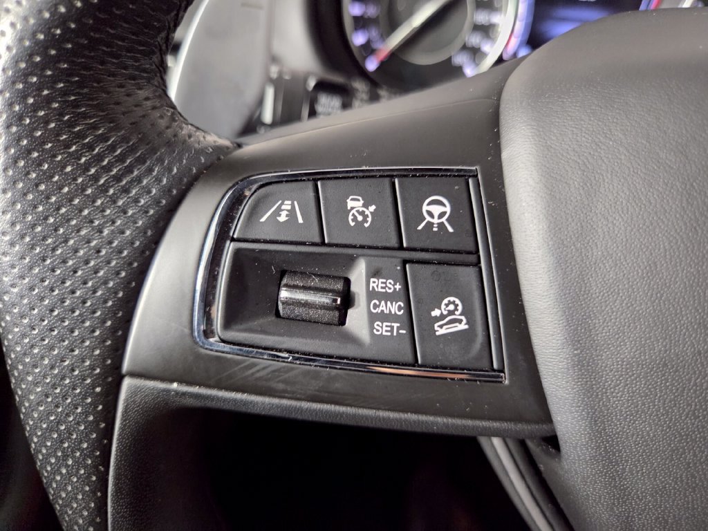 Used 2024 Maserati Levante GT Ultima AWD/4WD image 17