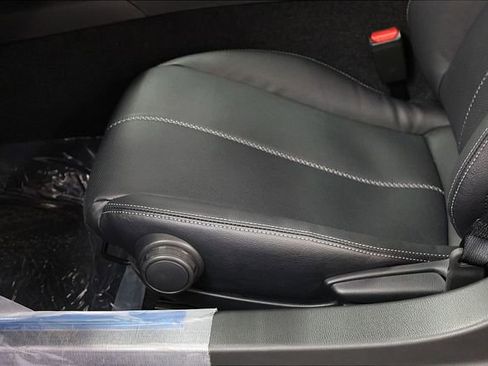 New 2025 MAZDA MX-5 Miata Grand Touring w/ Weather Package image 21