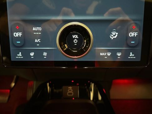 New 2025 Ford Mustang Mach-E GT image 40