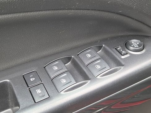 Used 2021 GMC Canyon AT4 w/ Driver Alert Package image 36