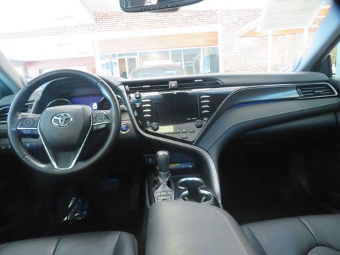 Used 2019 Toyota Camry XSE w/ Driver Assist Package FWD image 53