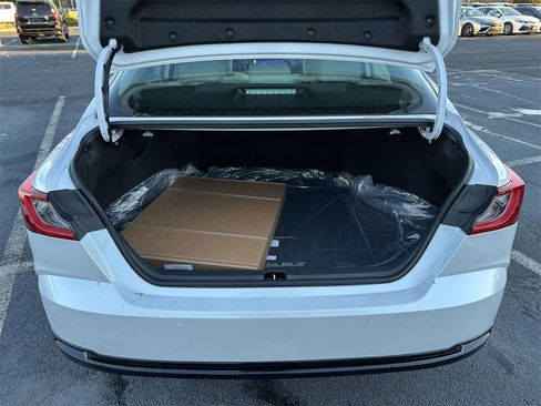 New 2026 Toyota Camry XLE w/ Premium Plus Package image 12