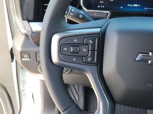 New 2026 Chevrolet Silverado 2500 LT w/ Trail Boss Package image 11