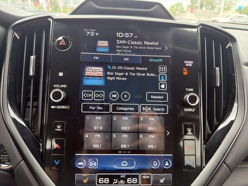 Used 2023 Subaru Ascent Onyx Edition Limited AWD/4WD image 26
