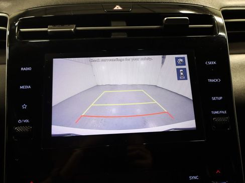 Used 2022 Hyundai Tucson SEL w/ Convenience Package AWD/4WD image 24