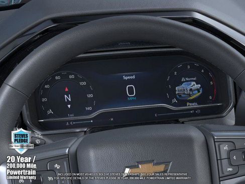 New 2025 Chevrolet Silverado 3500 LT w/ Convenience Package image 18