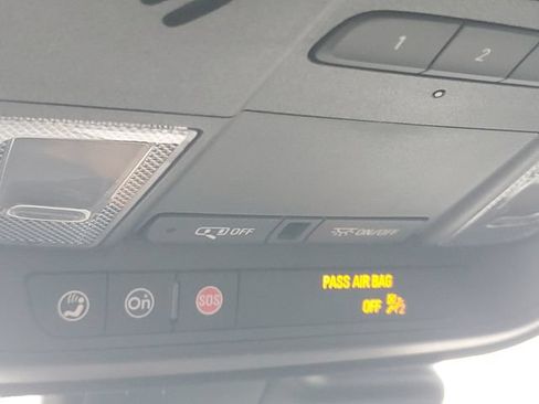 Certified 2023 Cadillac XT4 Sport AWD/4WD image 23