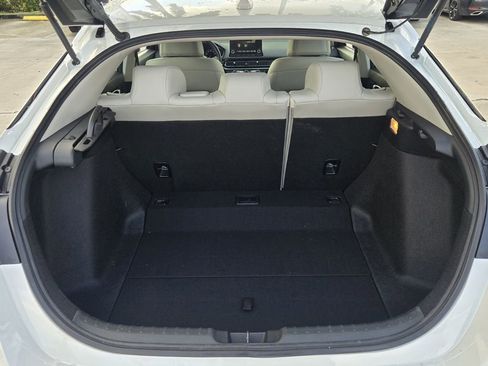 Used 2024 Honda Civic EX-L image 14