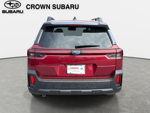 New 2026 Subaru Outback Premium AWD/4WD image 5