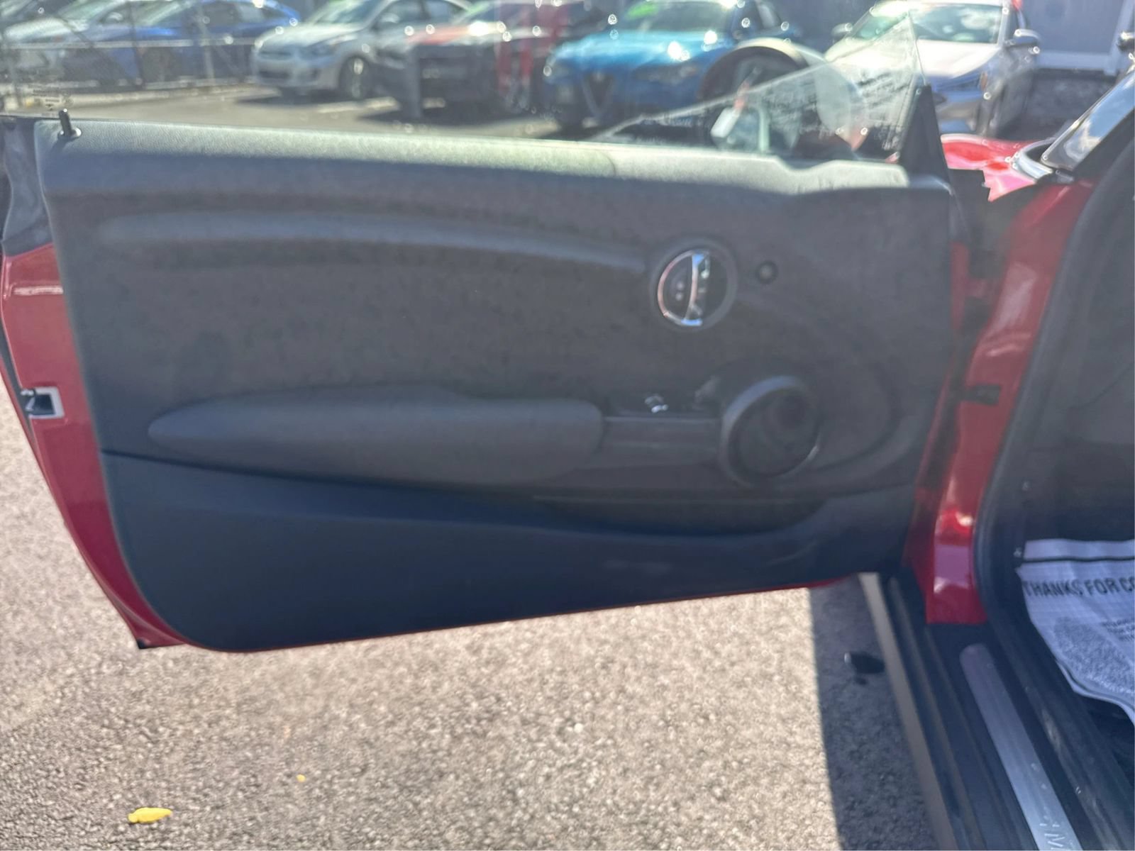 Used 2016 MINI Cooper 2-Door Hardtop FWD image 19
