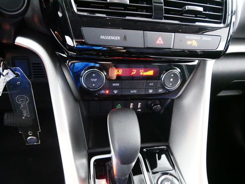 New 2026 Mitsubishi Eclipse Cross ES AWD/4WD image 7