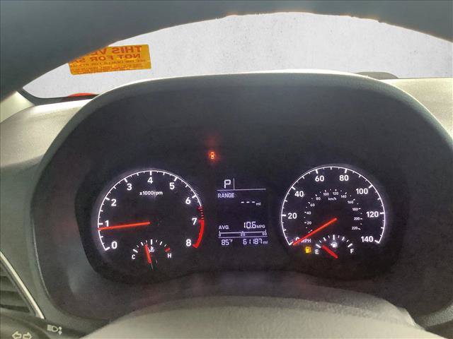 Used 2018 Hyundai Accent SE FWD image 13