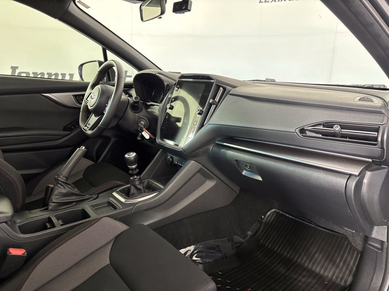 Used 2024 Subaru WRX AWD/4WD image 30