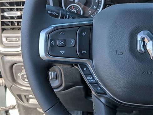 New 2026 RAM 1500 Big Horn image 24