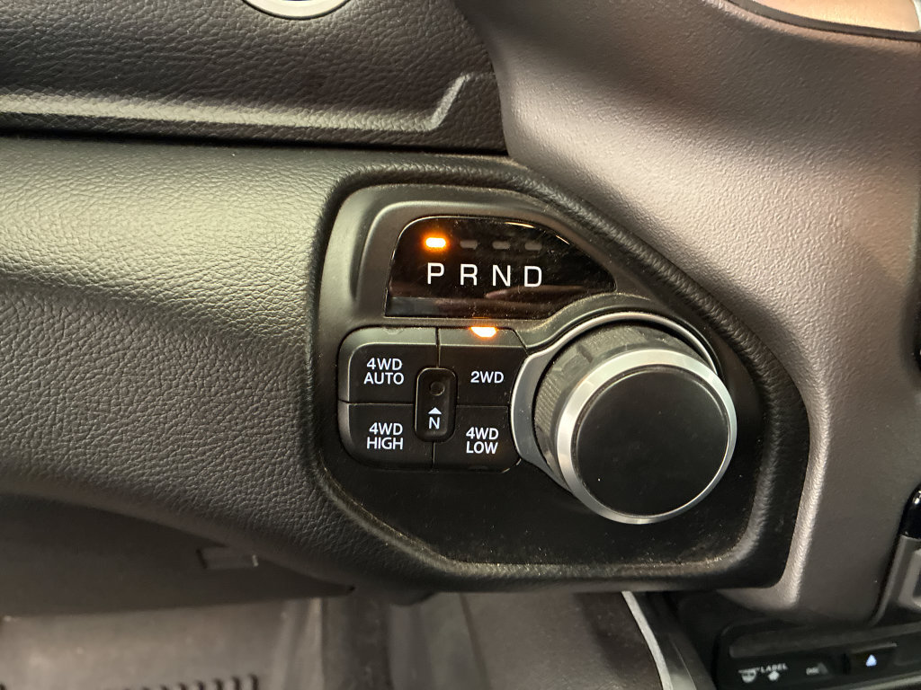 Used 2019 RAM 1500 Big Horn AWD/4WD image 21