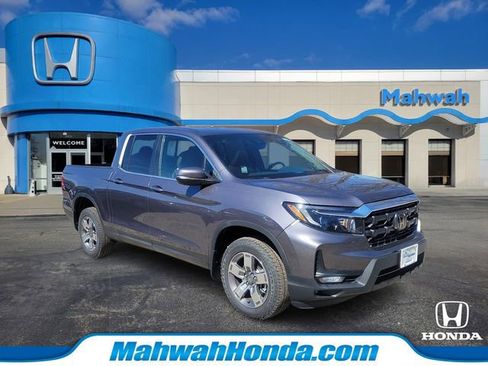 New 2026 Honda Ridgeline RTL image 2