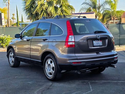 Used 2011 Honda CR-V LX image 4