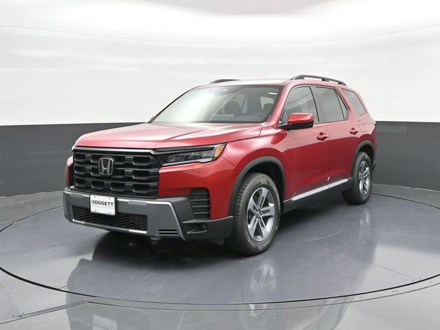 New 2026 Honda Pilot EX-L image 31