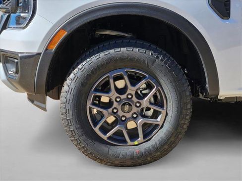 New 2025 Ford Ranger XLT w/ Convenience Package image 10