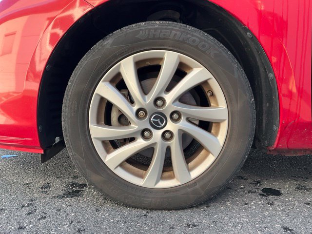 Used 2013 MAZDA MAZDA3 i Touring w/ Preferred Equipment Pkg FWD image 10