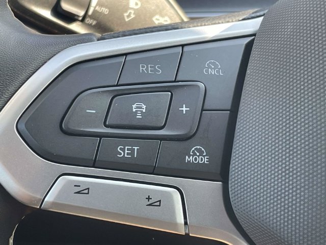 Certified 2026 Volkswagen Tiguan S FWD image 21
