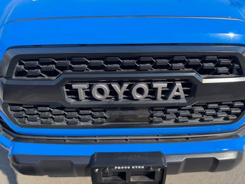 Used 2019 Toyota Tacoma TRD Pro AWD/4WD image 88