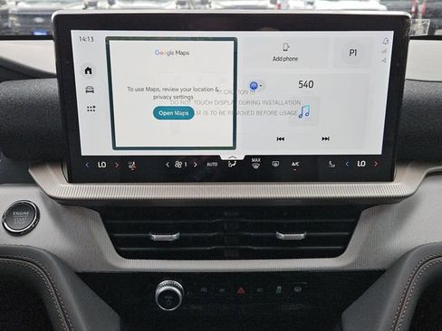 New 2026 Ford Explorer Active w/ Active Comfort Package image 13