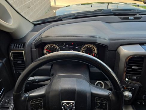 Used 2016 RAM 1500 Sport w/ Convenience Group image 18